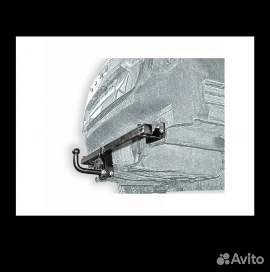 Фаркоп на Весту, Ларгус, Х-рей и все модели Ваз