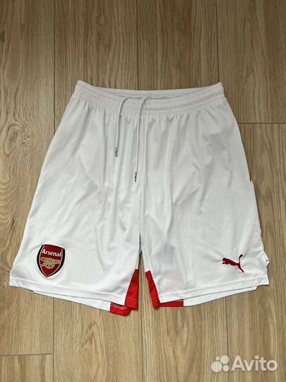 Шорты мужские футбольные