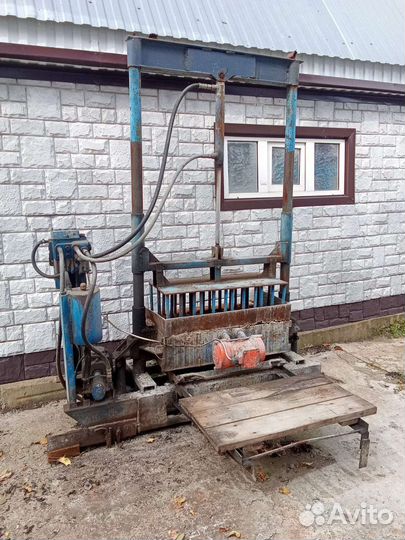 Сварочный станок пвх