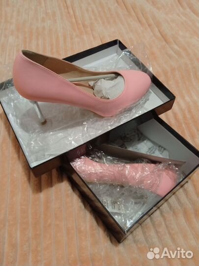 Обувь женская туфли