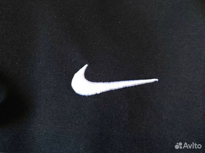 Худи Nike