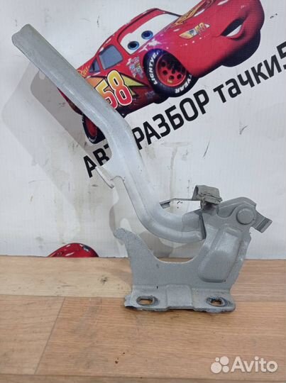 Петля капота левая Nissan Juke YF15 F15 2011