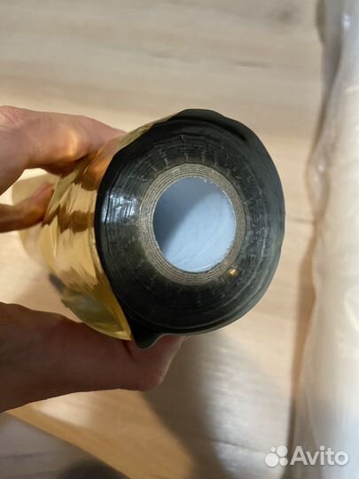 Рулонные пленки для ламинирования