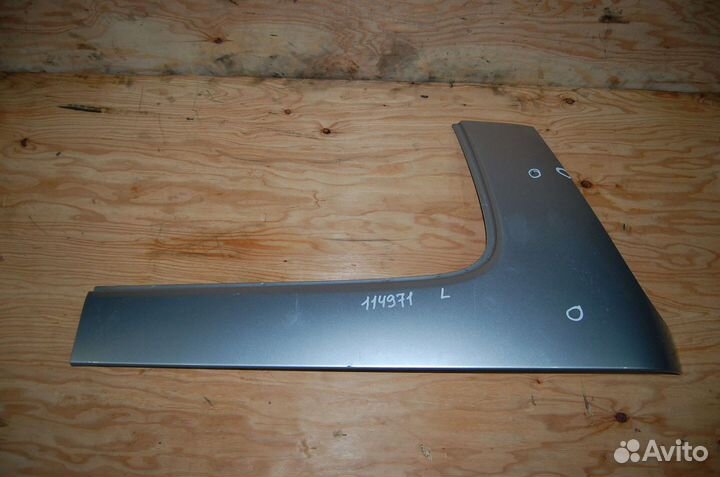 Накладка крыла