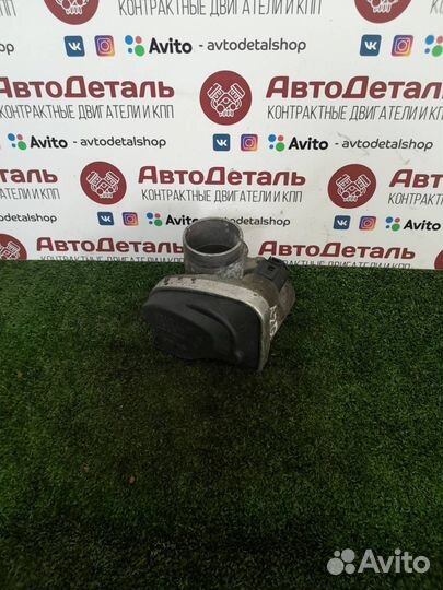 Дроссельная заслонка Volkswagen Polo 3 2000