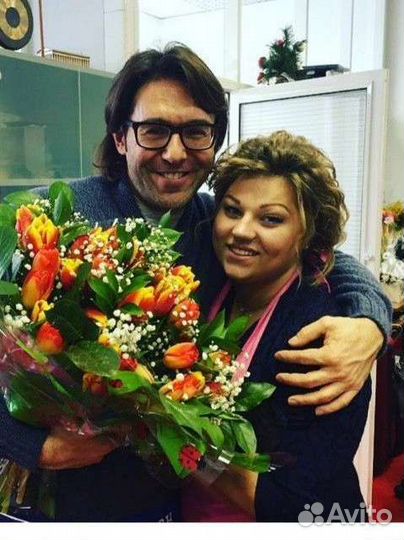 Парикмахер стилист визажист