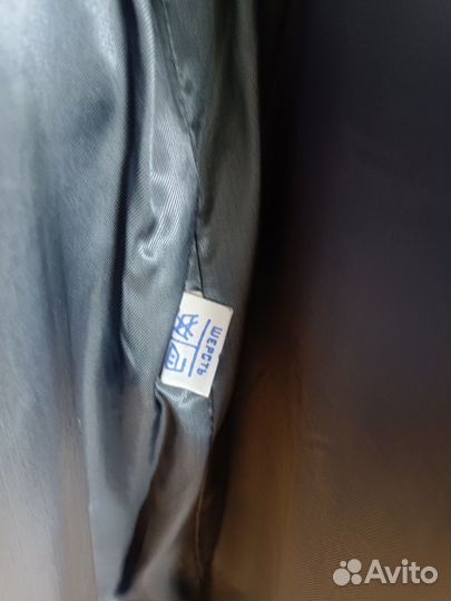 Пальто женское. Советский винтаж