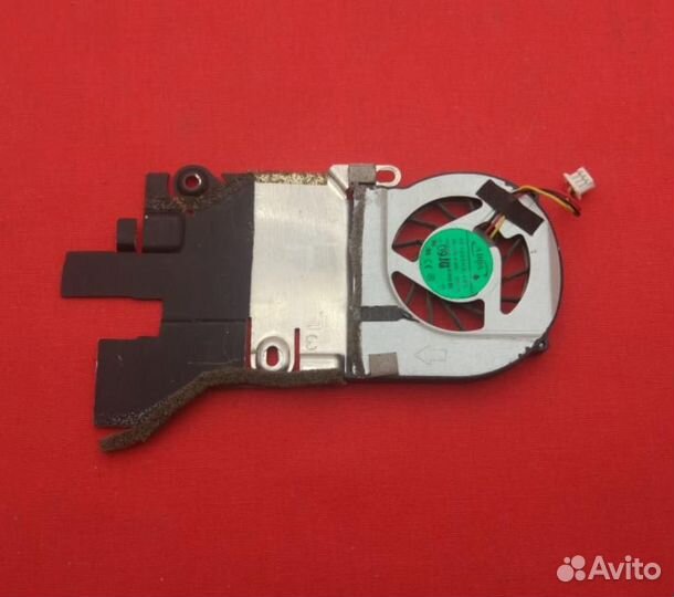 Система охлаждения для ноутбука Acer Aspire One D2