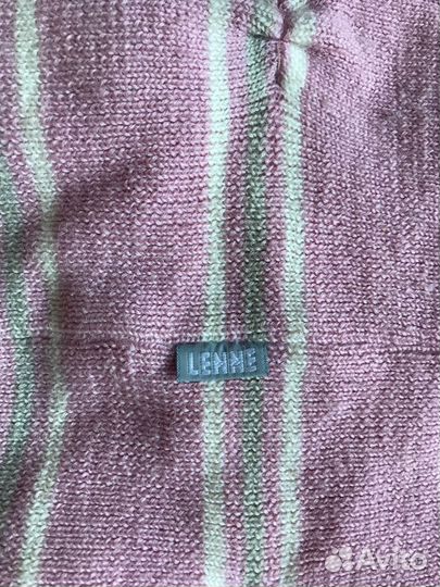 Шапка шлем Lenne