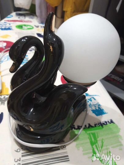 Светильник