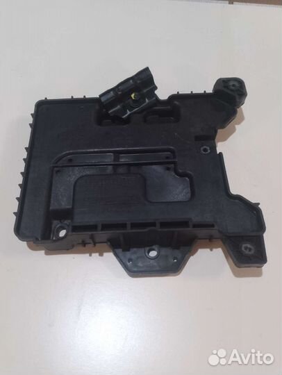 Hyundai-Kia Крепление акб (корпус/подс