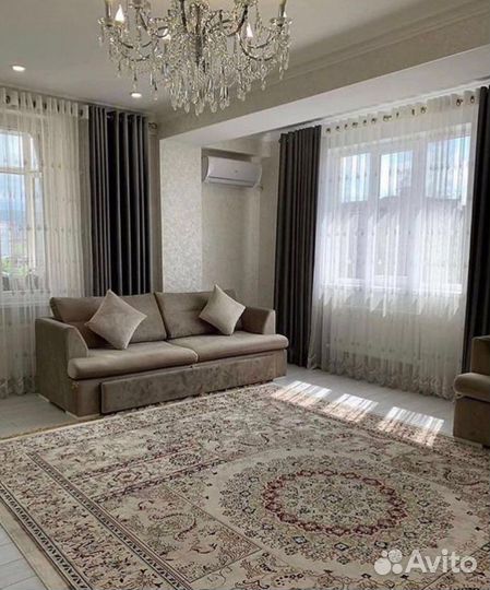 Ремонт и отделка квартир под ключ