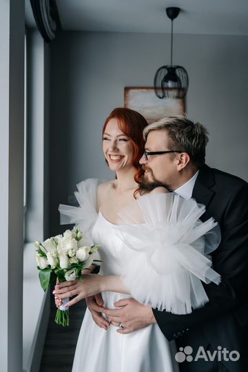 Свадебный организатор/ координатор