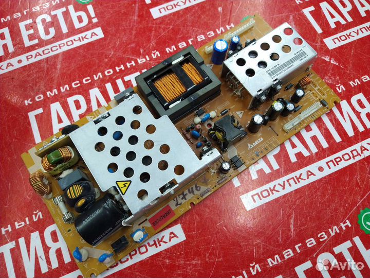 Main плата 3139 123 62613 WKJ713.5 к тв philips