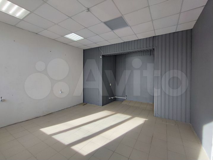 Свободного назначения, 76 м²