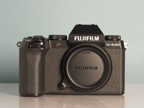 Fujifilm X-S20 Body 8k