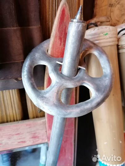 Зеркало с консолью старинное