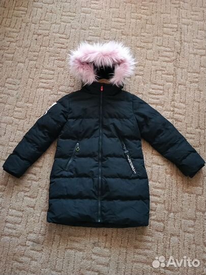 Куртка демисезон