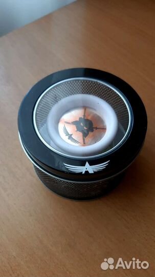 Игрушка Йо-йо (yo-yo) aero katana