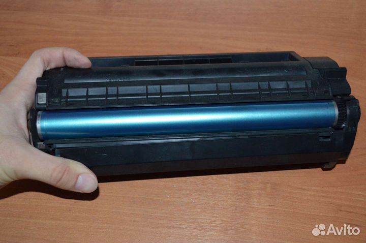 Принтер HP laserjet запчасти