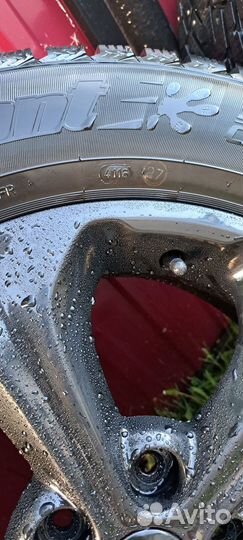 Cordiant Snow Cross 235/65 R17 108T