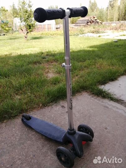 Самокат детский
