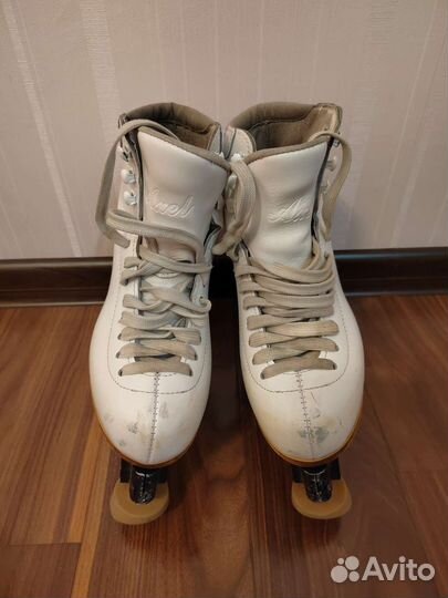 Ролики для фигурного катания