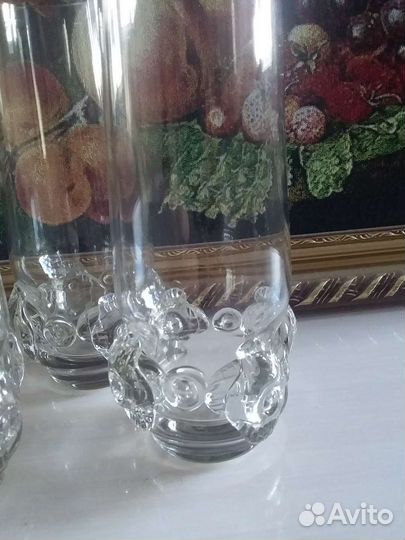 Стаканы, Дулево Агашки кофейные чашки