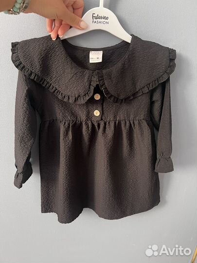 Платье на девочку