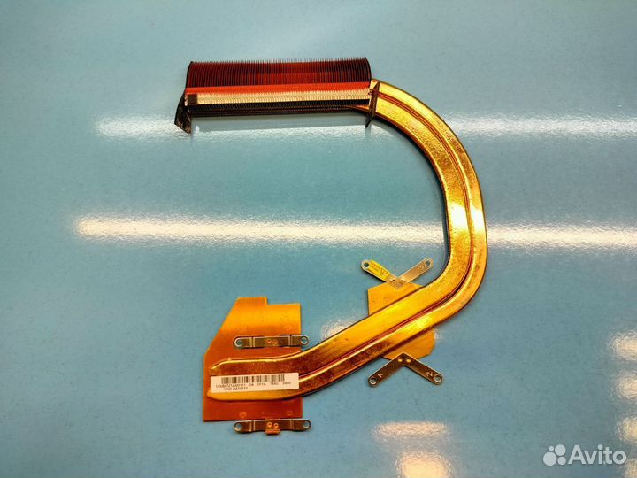 Радиатор ноутбука Asus ROG GL552 GL552JX GL552VW Z