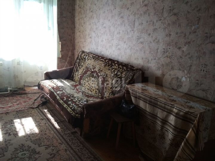 1-к. квартира, 30 м², 5/5 эт.