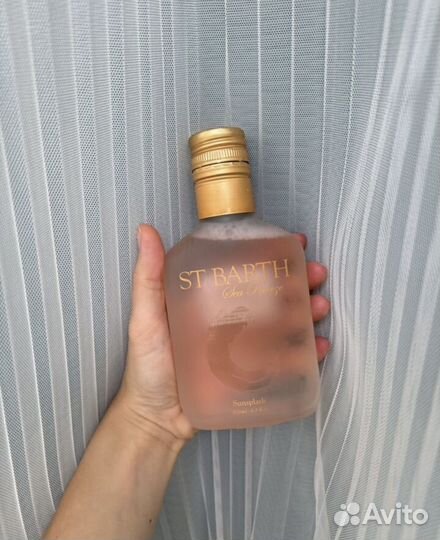 Ligne st barth Aroma-сплеш