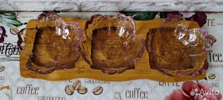 Набор посуды