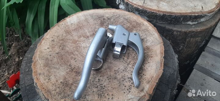 Тормозные ручки хвз старт шоссе