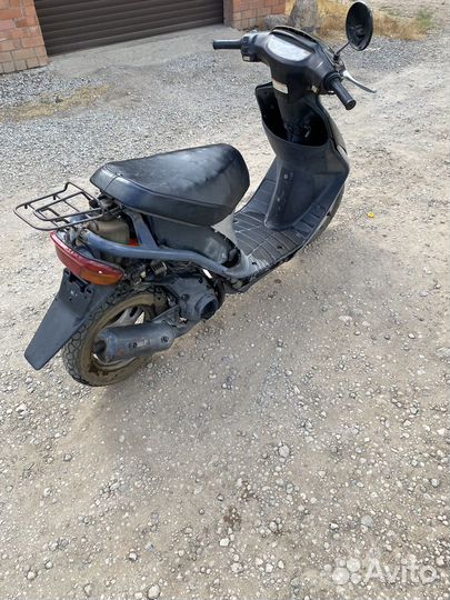 Скутер Honda Dio