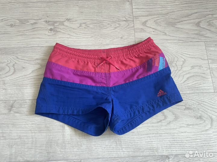 Шорты детские
