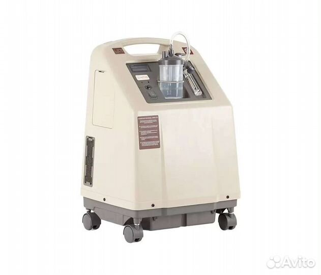 Кислородный концентратор армед 8F-5