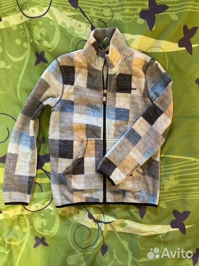 Детские вещи пакетом 140