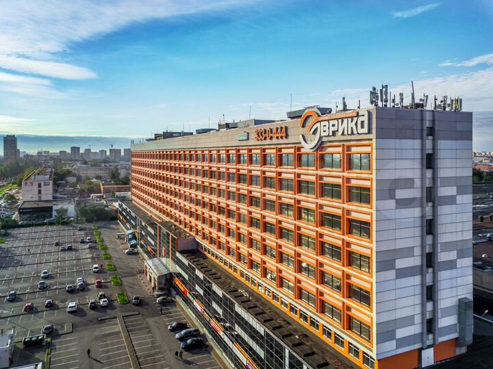 Офис 760 м2 от собственника