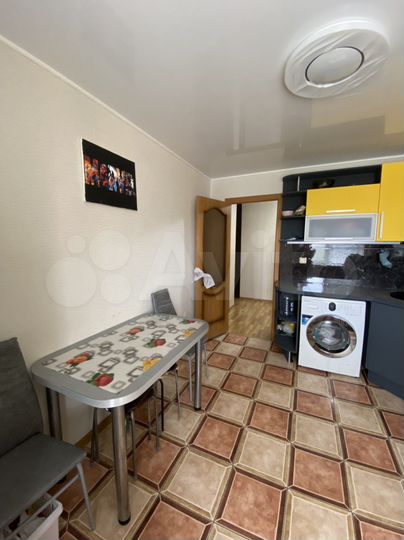 2-к. квартира, 55 м², 5/5 эт.