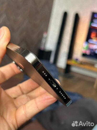 iPhone 12 Pro, 256 ГБ