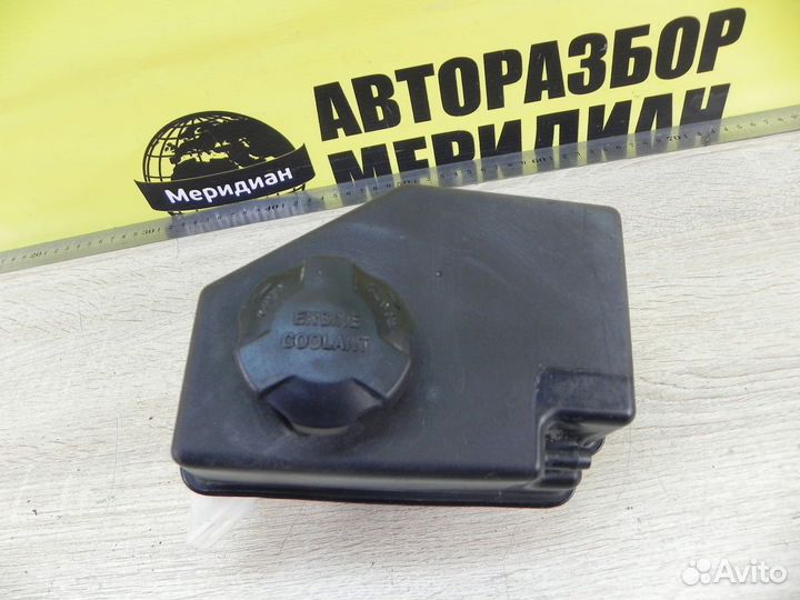 Бачок расширительный Kia Rio II/ Рио 2