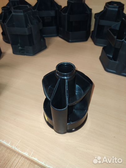 Подставка для канцелярии ErichKrause