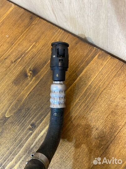 Шланг гидроусилителя руля Bmw 5 F10 N52B30 AF 2011