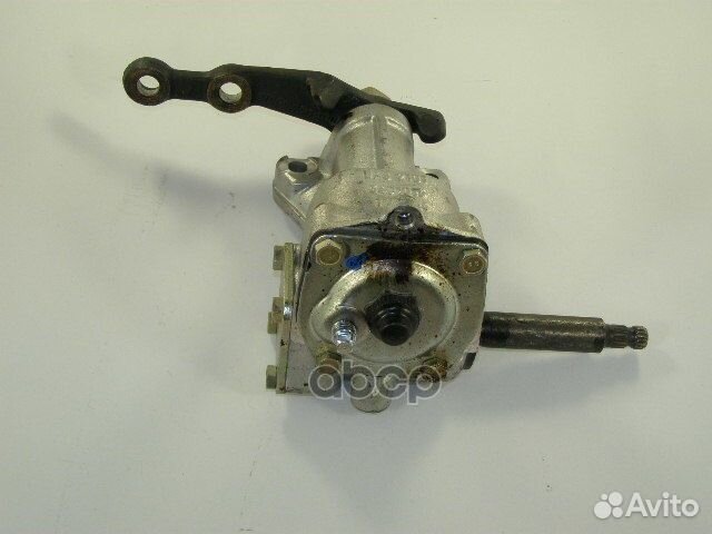 21213340001010 рулевой механизм LADA 21213/213