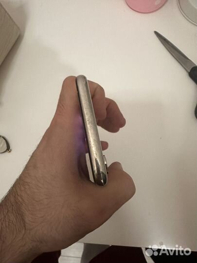 iPhone X, 64 ГБ
