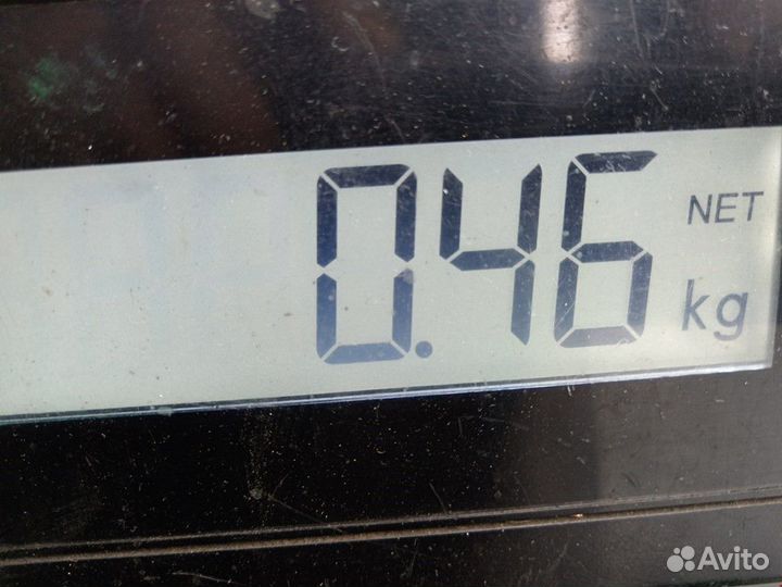 Подогреватель охлаждающей жидкости Renault Kangoo