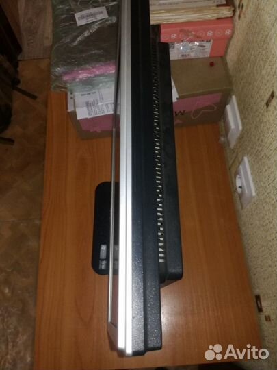 Монитор acer al1916