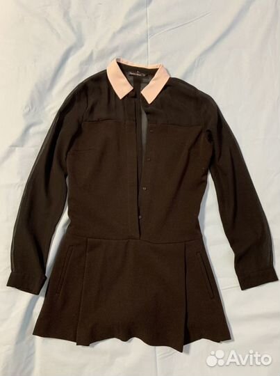 Комбинезон вечерний 42 44