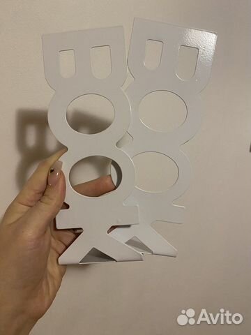 Подставка для книг IKEA